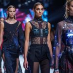 Tech‑Integrated Fashion