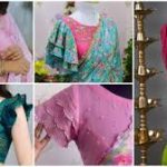 Statement Sleeve Designs
